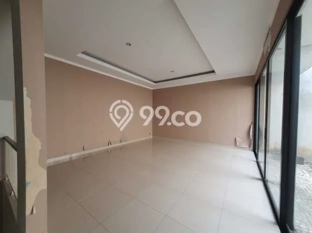 Jarang Ada! Rumah Kontrakan 5 Kamar Bagus Siap Huni Bintaro Jarang Ada! Rumah Kontrakan 5 Kamar Bagus Siap Huni Bintaro