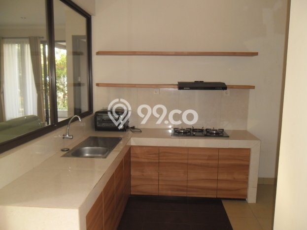 Jual Rumah Mewah Megah Dengan View Eksklusif di Bintaro, Tangerang Selatan Jual Rumah Mewah Megah Dengan View Eksklusif di Bintaro, Tangerang Selatan