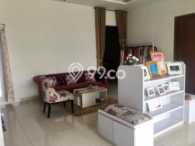 Rumah Elit Modern Tanpa Renovasi di Bintaro Jakarta Selatan Rumah Elit Modern Tanpa Renovasi di Bintaro Jakarta Selatan