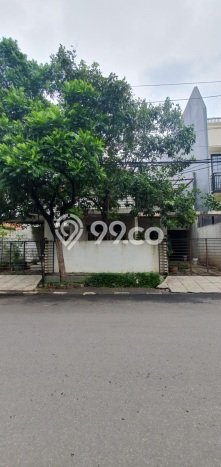 Dijual Rumah Mewah Elegan Dengan View Cantik di Bintaro, Tangerang Selatan Dijual Rumah Mewah Elegan Dengan View Cantik di Bintaro, Tangerang Selatan
