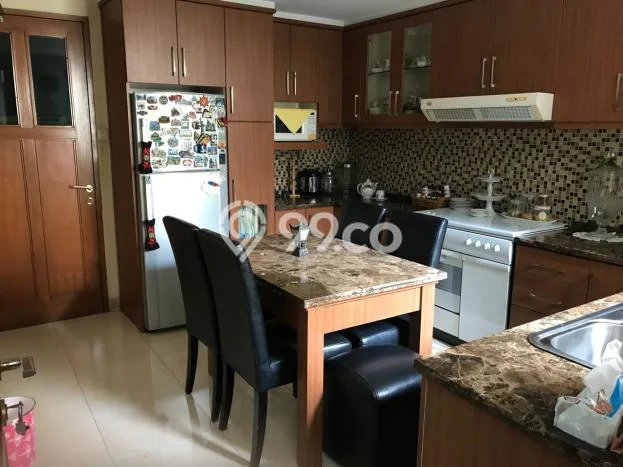 Hunian Super Elit dengan Akses Paling Strategis di Bintaro, Tangerang Selatan Hunian Super Elit dengan Akses Paling Strategis di Bintaro, Tangerang Selatan