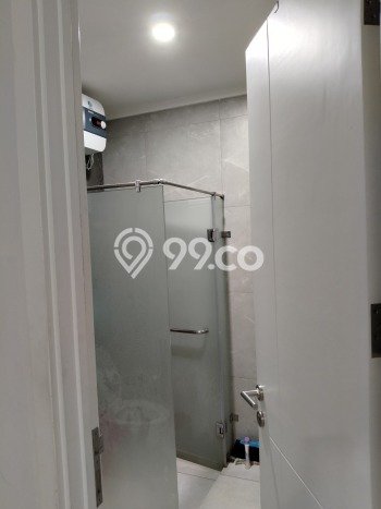 Rumah Minimalis 3 KT di Graha Raya Tangerang Selatan Semi Furnished Rumah Minimalis 3 KT di Graha Raya Tangerang Selatan Semi Furnished