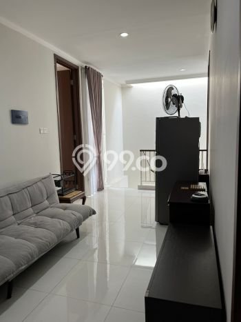 Disewakan Rumah Murah di Bintaro Tangerang Selatan dengan 4 KT Disewakan Rumah Murah di Bintaro Tangerang Selatan dengan 4 KT