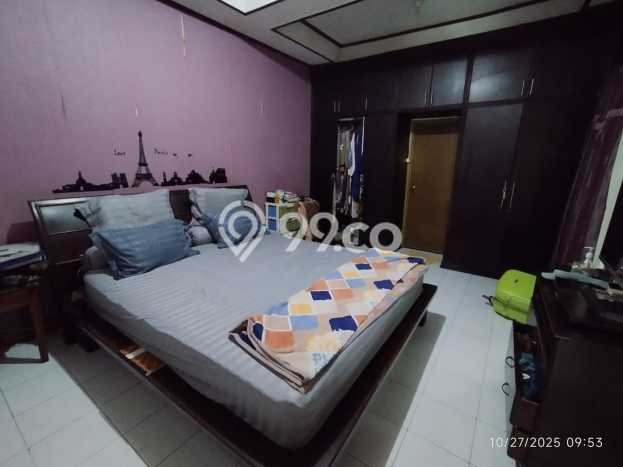 Rumah Modern 5 KT LT 144m2 di Bintaro Rumah Modern 5 KT LT 144m2 di Bintaro