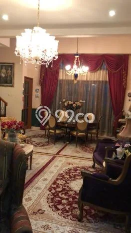 Hunian Super Elit dengan Akses Paling Strategis di Bintaro, Tangerang Selatan Hunian Super Elit dengan Akses Paling Strategis di Bintaro, Tangerang Selatan