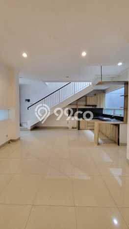 Jual Rumah Luas Megah Dengan View Cantik di Bintaro, Tangerang Selatan Jual Rumah Luas Megah Dengan View Cantik di Bintaro, Tangerang Selatan
