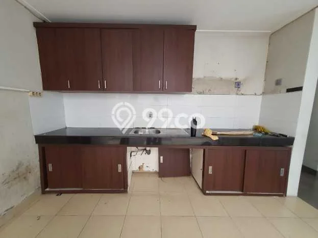 Jarang Ada! Rumah Kontrakan 5 Kamar Bagus Siap Huni Bintaro Jarang Ada! Rumah Kontrakan 5 Kamar Bagus Siap Huni Bintaro