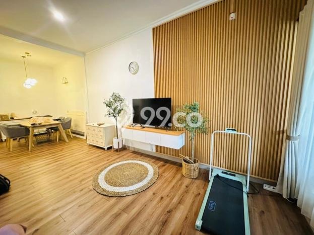 Dijual Rumah 3 Kamar Lokasi Strategis Nyaman dan Strategis di Pamulang Dijual Rumah 3 Kamar Lokasi Strategis Nyaman dan Strategis di Pamulang