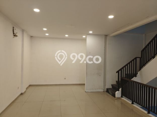 Disewakan Ruko di Kawasan Ramai Bintaro Luas 253m2 Disewakan Ruko di Kawasan Ramai Bintaro Luas 253m2