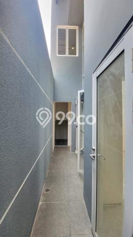 Rumah Elit Modern Tanpa Renovasi di Bintaro Tangerang Selatan Rumah Elit Modern Tanpa Renovasi di Bintaro Tangerang Selatan