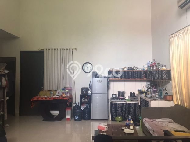 Rumah Minimalis 3 KT LT 150m2 di Graha Raya Rumah Minimalis 3 KT LT 150m2 di Graha Raya