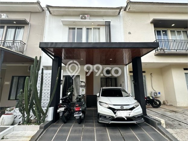 Dijual Rumah 3 Kamar Lokasi Strategis Nyaman dan Strategis di Pamulang Dijual Rumah 3 Kamar Lokasi Strategis Nyaman dan Strategis di Pamulang