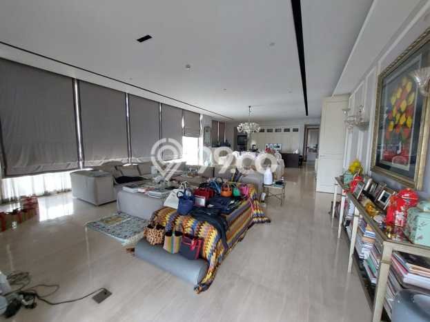 Apartemen Luxury Dijual di Kebayoran Baru Jakarta Selatan Luas 453m2 Apartemen Luxury Dijual di Kebayoran Baru Jakarta Selatan Luas 453m2