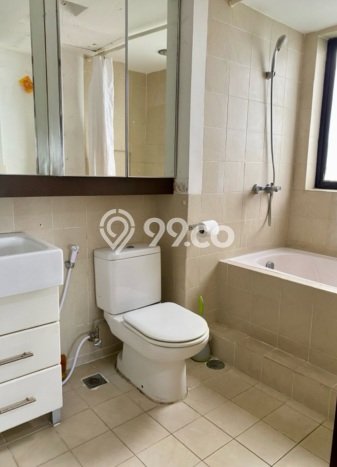 Untuk Dijual Apartemen 3 KT & 3 KM di Jakarta Selatan Lokasi Strategis Untuk Dijual Apartemen 3 KT & 3 KM di Jakarta Selatan Lokasi Strategis