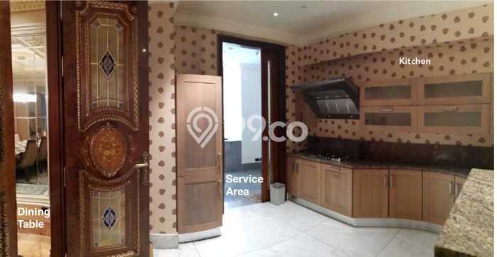 Untuk Dijual Apartemen Eksklusif 4 Bedroom di Jakarta Selatan Dekat ke Fasilitas Umum Untuk Dijual Apartemen Eksklusif 4 Bedroom di Jakarta Selatan Dekat ke Fasilitas Umum