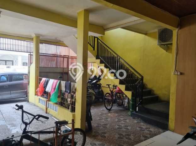 Best Deal Hunian Mewah Ideal dan Luas di Johar Baru, Jakarta Pusat Best Deal Hunian Mewah Ideal dan Luas di Johar Baru, Jakarta Pusat