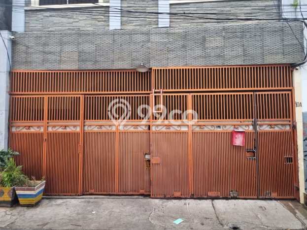 Best Deal Hunian Mewah Ideal dan Luas di Johar Baru, Jakarta Pusat Best Deal Hunian Mewah Ideal dan Luas di Johar Baru, Jakarta Pusat