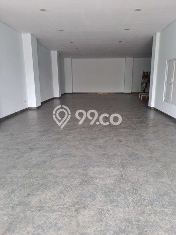 Kantor Bagus Dijual LB 755m2 Lokasi Strategis Jakarta Timur Area Cocok untuk Bisnis Kantor Bagus Dijual LB 755m2 Lokasi Strategis Jakarta Timur Area Cocok untuk Bisnis