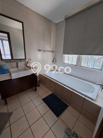 Apartemen Eksklusif Dijual di Menteng Jakarta Pusat Luas 120m2 Apartemen Eksklusif Dijual di Menteng Jakarta Pusat Luas 120m2