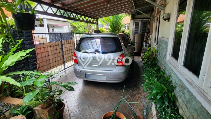Rumah Eksklusif Best Location di Jakarta Selatan, DKI Jakarta Rumah Eksklusif Best Location di Jakarta Selatan, DKI Jakarta