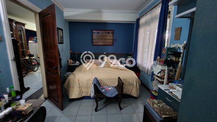 Rumah Eksklusif Best Location di Jakarta Selatan, DKI Jakarta Rumah Eksklusif Best Location di Jakarta Selatan, DKI Jakarta