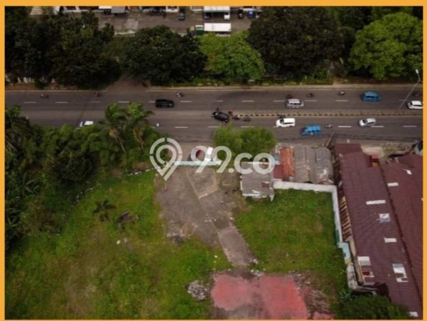 Tanah Kavling untuk Dijual di Cibinong Bogor 11881m2 Tanah Kavling untuk Dijual di Cibinong Bogor 11881m2