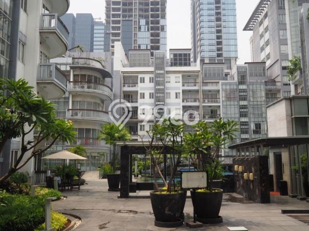 Apartemen Luxury Dijual di Jakarta Selatan Lokasi Strategis Punya 2 Kamar Tidur Apartemen Luxury Dijual di Jakarta Selatan Lokasi Strategis Punya 2 Kamar Tidur