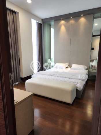 Apartemen Luxury Dijual di Jakarta Selatan Lokasi Strategis Punya 2 Kamar Tidur Apartemen Luxury Dijual di Jakarta Selatan Lokasi Strategis Punya 2 Kamar Tidur