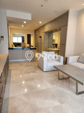 Apartemen Luxury Dijual di Jakarta Selatan Lokasi Strategis Punya 2 Kamar Tidur Apartemen Luxury Dijual di Jakarta Selatan Lokasi Strategis Punya 2 Kamar Tidur