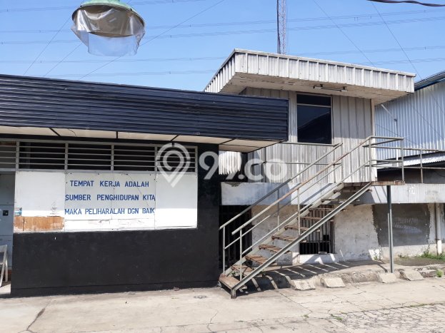 Gudang Area Strategis Kawasan Cawang, Luas 3500m2m², For Rent, Kawasan Bisnis Gudang Area Strategis Kawasan Cawang, Luas 3500m2m², For Rent, Kawasan Bisnis