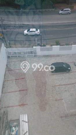 Disewakan Kantor komersial di Jatinegara luas bangunan 1500m2 Disewakan Kantor komersial di Jatinegara luas bangunan 1500m2