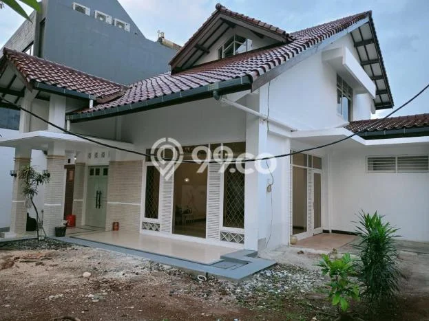 For Sale Rumah Mewah Exclusive di Kebayoran Baru, Jakarta Selatan For Sale Rumah Mewah Exclusive di Kebayoran Baru, Jakarta Selatan