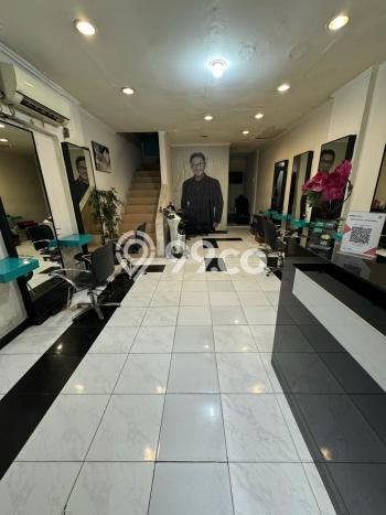 FOR SALE! Ruko di Jatinegara Jakarta Timur, LT 72m2, LB 210m2 FOR SALE! Ruko di Jatinegara Jakarta Timur, LT 72m2, LB 210m2