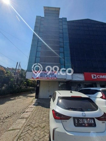 Ruko Dijual di Jatinegara Jakarta Timur dengan LB 360m2 Ruko Dijual di Jatinegara Jakarta Timur dengan LB 360m2