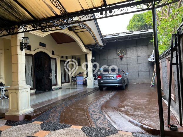 For Sale Rumah Elit Exclusive di Duren Sawit, Jakarta Timur For Sale Rumah Elit Exclusive di Duren Sawit, Jakarta Timur