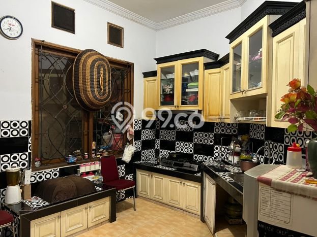 For Sale Rumah Elit Exclusive di Duren Sawit, Jakarta Timur For Sale Rumah Elit Exclusive di Duren Sawit, Jakarta Timur