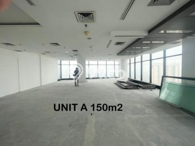 Kantor Dijual Lokasi Emas di Cilandak Luas 300m2 Kantor Dijual Lokasi Emas di Cilandak Luas 300m2