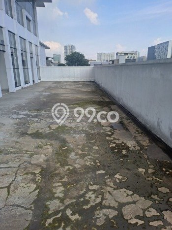 Unit Kantor Dijual di Jakarta Timur LT 1212m2 & LB 3060m2 Unit Kantor Dijual di Jakarta Timur LT 1212m2 & LB 3060m2
