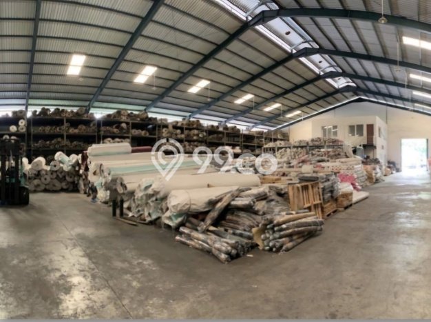 Gudang Favorit Dijual di Kelapa Gading Jakarta Utara Area Pusat Bisnis Gudang Favorit Dijual di Kelapa Gading Jakarta Utara Area Pusat Bisnis