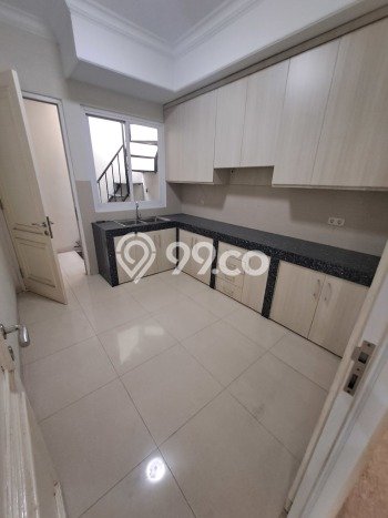 Rumah Elit Modern Siap Huni di Cipinang Jakarta Timur Rumah Elit Modern Siap Huni di Cipinang Jakarta Timur