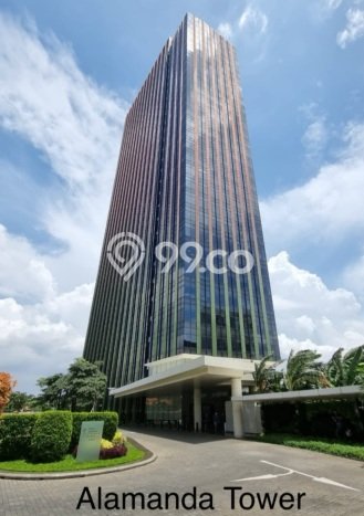 Kantor Dijual Lokasi Emas di Cilandak Luas 300m2 Kantor Dijual Lokasi Emas di Cilandak Luas 300m2