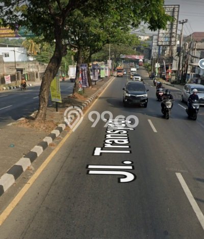 Tanah Kavling Dijual di Cibubur, Bogor dengan Luas Tanah 730m2 Tanah Kavling Dijual di Cibubur, Bogor dengan Luas Tanah 730m2