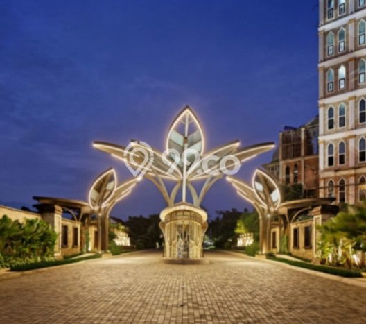 Bisnis Potensial! Vila Kawasan , Ukuran 360m2m², Akses Mudah Fasilitas Umum Bisnis Potensial! Vila Kawasan , Ukuran 360m2m², Akses Mudah Fasilitas Umum