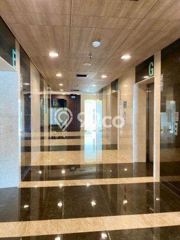 Kantor Dijual Lokasi Emas di Cilandak Luas 300m2 Kantor Dijual Lokasi Emas di Cilandak Luas 300m2