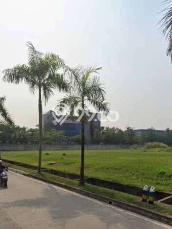 Tanah Kavling Dijual di Jababeka, Bekasi dengan Luas Tanah 24575m2 Tanah Kavling Dijual di Jababeka, Bekasi dengan Luas Tanah 24575m2