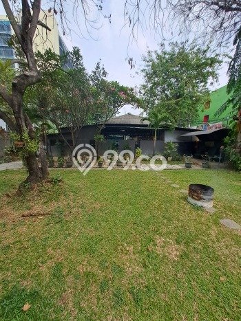 Hunian Mewah LB 400m2 Siap Pakai Desain Elegan di Rawamangun, Jakarta Timur Hunian Mewah LB 400m2 Siap Pakai Desain Elegan di Rawamangun, Jakarta Timur