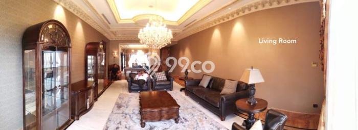 Disewakan Apartemen Paling Dicari di Sudirman, 4 KT, 4 KM, 382m2 Disewakan Apartemen Paling Dicari di Sudirman, 4 KT, 4 KM, 382m2