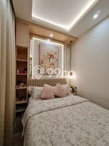 Ready to Use! Premium House LT 213m2 Desain Modern di Lebak Bulus Ready to Use! Premium House LT 213m2 Desain Modern di Lebak Bulus
