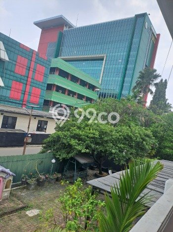 Hunian Mewah LB 400m2 Siap Pakai Desain Elegan di Rawamangun, Jakarta Timur Hunian Mewah LB 400m2 Siap Pakai Desain Elegan di Rawamangun, Jakarta Timur