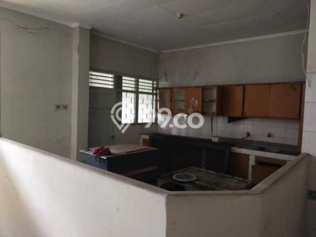 Hunian Eksklusif Siap Huni di Jakarta Timur Fasilitas Lengkap Hunian Eksklusif Siap Huni di Jakarta Timur Fasilitas Lengkap